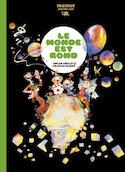 Monde est rond (Le)